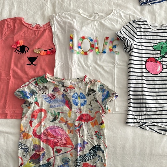 13 item mix and match all H&M bundle!!! - Picture 5 of 8